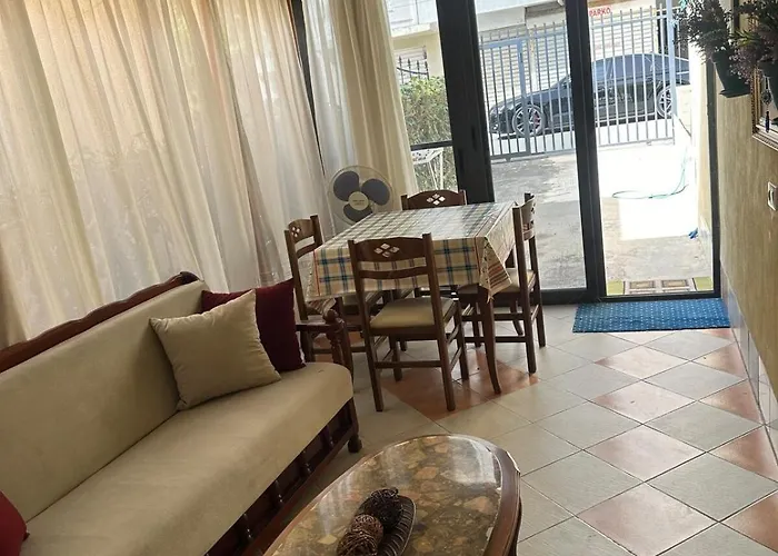 Hébergement de vacances Kevin S House *