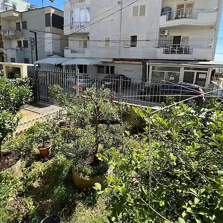 بيت للعطل Kevin S House