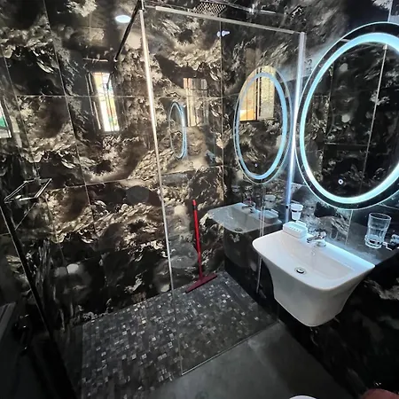 Kevin S House Ferienhaus