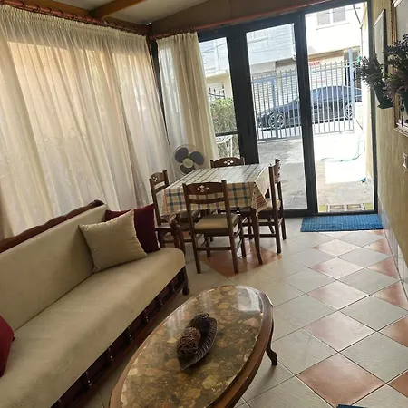 بيت للعطل Kevin S House *