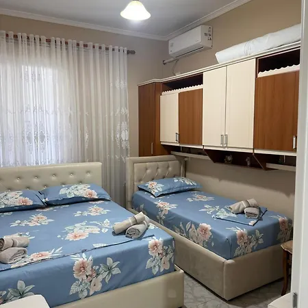 بيت للعطل Kevin S House