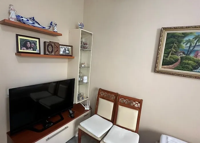 Dom wakacyjny Kevin S House Durrës