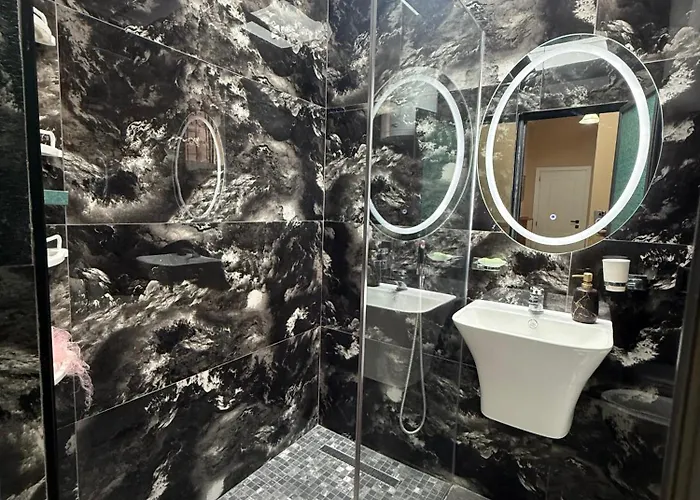 Kevin S House Casa de Férias